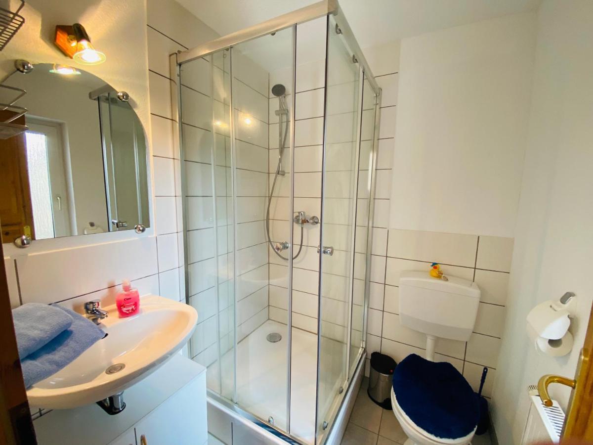 Apartment Emil Im Eg Mit Garten In זול מראה חיצוני תמונה