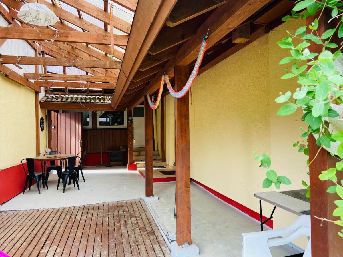 Apartment Emil Im Eg Mit Garten In זול מראה חיצוני תמונה